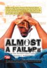 Almost a Failure - Book