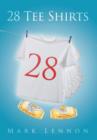 28 Tee Shirts - Book