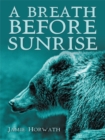 A Breath Before Sunrise - eBook