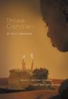 Three Candles : A Story of Hope, Inspiration, and Happiness - Book