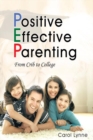 Positive Effective Parenting - eBook
