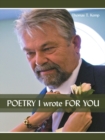 Poetry I Wrote for You - eBook