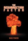 The Resurrection Factor - Book