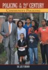 Policing in the 21st Century : Community Policing - Book