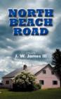 North Beach Road - Book