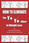 How to Eliminate the Yo Yo Effect in Weight Loss - eBook