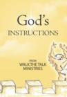 God's Instructions - Book