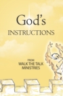 God's Instructions - Book