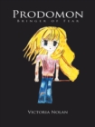 Prodomon- Bringer of Fear - eBook