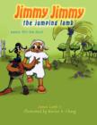Jimmy Jimmy the Jumping Lamb Meets Phil the Duck - Book