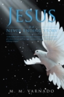 Jesus Is a Never Ending Story : "A Book Filled with Genuine Holy Spirit Encounters, Entrusted in the Hands of a Chosen Servant Who Has Never Experienced, the Gift of Speaking in Other/Unknown Tongues" - eBook