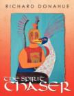 The Spirit Chaser - Book