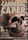 Cannibal Caper - Book