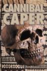 Cannibal Caper - Book