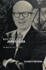 What's His Name? John Fiedler : The Man The Face The Voice - Book