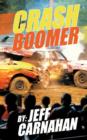 Crash Boomer - Book