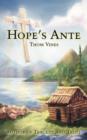 Hope's Ante - Book