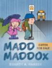 Madd Maddox : Sister For Sale - Book