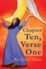 Chapter Ten, Verse One - eBook