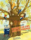 Gymmy the Owl and His Friends : Tales in Rhyme About the Animal Kingdom's Natural Gymnasts. - Book