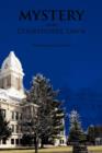 Mystery on the Courthouse Lawn - Book