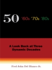 50 Favs of the '60S '70S '80S - eBook