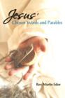 Jesus' Chosen Words & Parables - Book