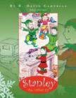 Stanley : The Littlest Elf - Book