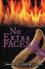 No Extra Faces - Book