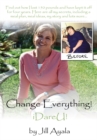 Change Everything! - eBook