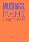 Musings, Poems, Short Stories - Book