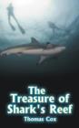 THE Treasure of Shark's Reef - Book