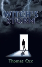 Witch's Storm - eBook