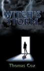 Witch's Storm - Book