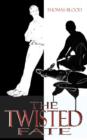 The Twisted Fate - Book
