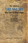 The Hidden Treasure That Lies in Plain Sight : The Truth About the so Called Negroes of America and the 12 Tribes - eBook