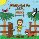 Maddie and Me : Go to the Zoo - eBook
