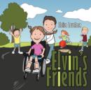 Elvin's Friends - Book