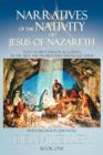 Narratives of the Nativity of Jesus of Nazareth : Book One - Book