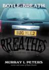 Boyle-Breath Breathes - Book