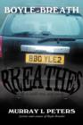 Boyle-Breath Breathes - Book