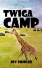 Twiga Camp - eBook
