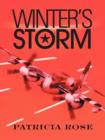 Winter's Storm - Book