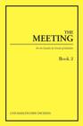 The Meeting Book 2 : For the Families & Friends of Alcoholics - Book