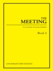 The Meeting Book 2 : For the Families & Friends of Alcoholics - eBook
