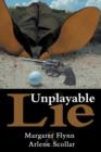 Unplayable Lie - Book