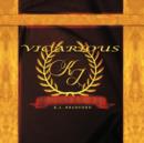 Vicarious : A Life Lived Through Food - Book