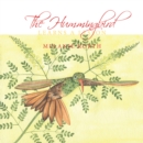 The Hummingbird : Learns a Lesson - eBook