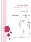 Popular Girls Etiquette Diary : Teen Leadership Edition - Book