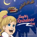 Santa's Reindeer Hay - Book